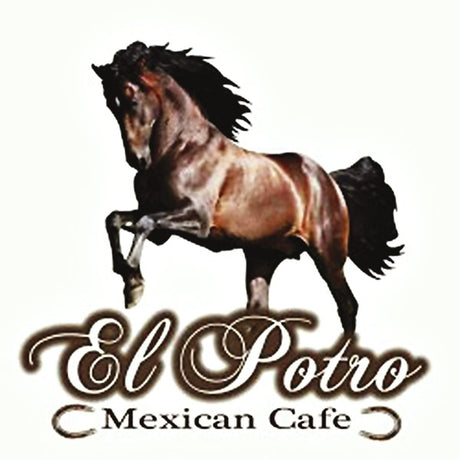 El Potro Mexican Cafe