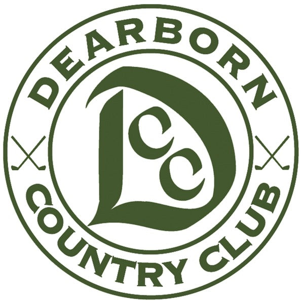 Dearborn Country Club Golf Course