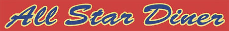 All Star Diner