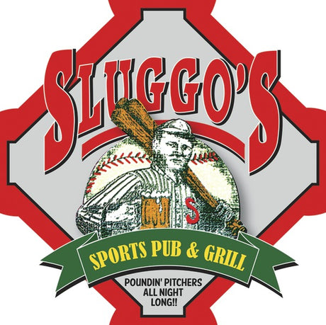 Sluggo's Sports Pub and Grill