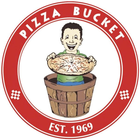 Pizza Bucket