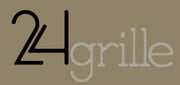 24 Grille