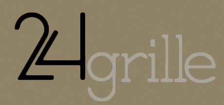 24 Grille