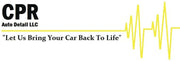 CPR Auto Detail