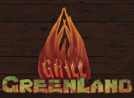 Greenland Grill