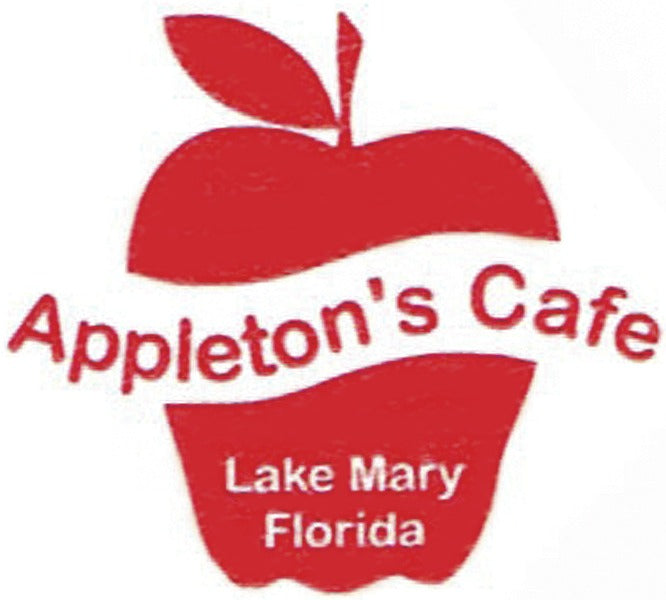 Appleton's Cafe