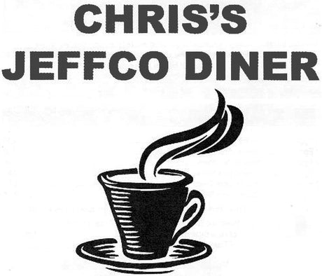 Chris's Jeffco Diner