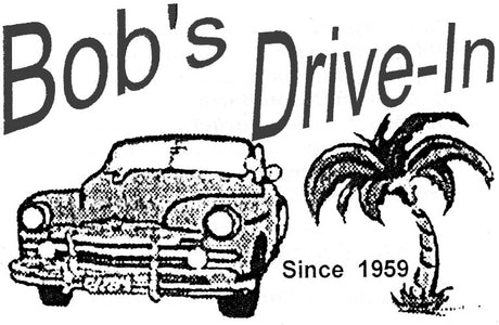 Bob's Drive In