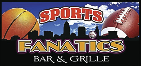 Sports Fanatics Bar & Grille