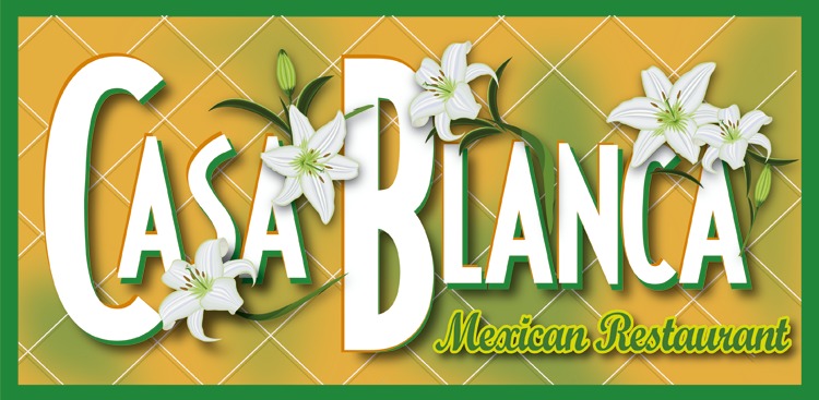 Casa Blanca Billerica