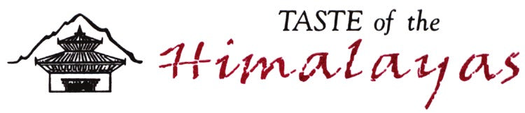 Taste of the Himalayas
