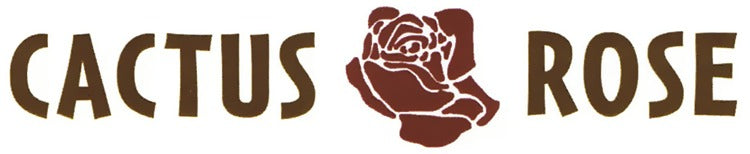Cactus Rose