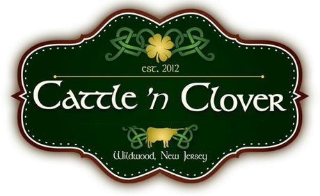 Cattle 'n Clover