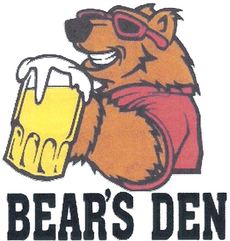 Bear's Den
