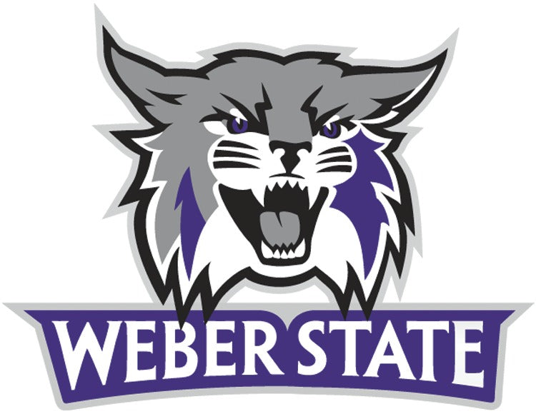 Weber State Men's Basketball