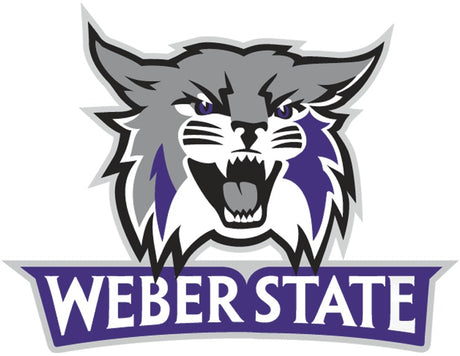 Weber State Men's Basketball