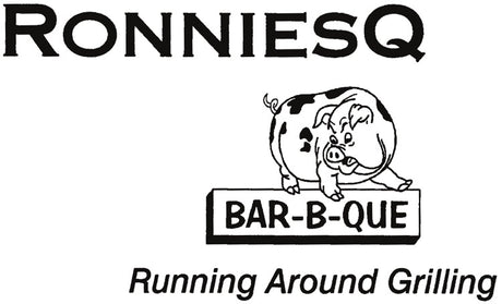 Ronnie's Q