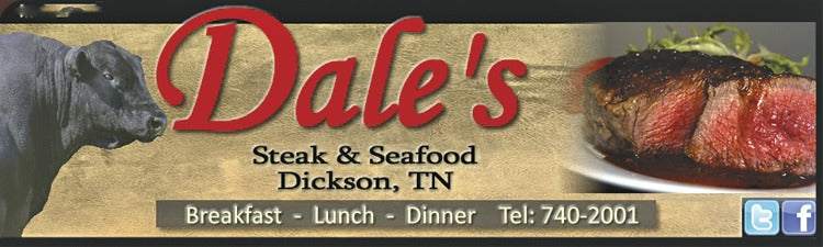 Dale's Steakhouse