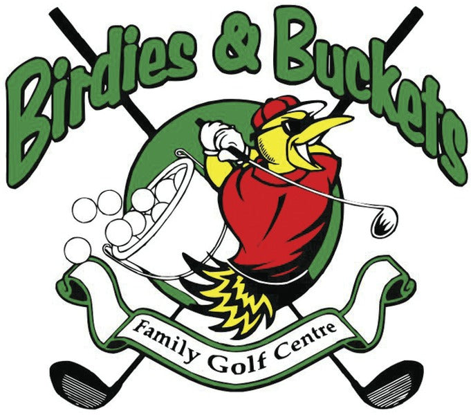 Birdies & Buckets Family Golf Centre