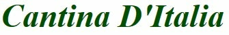 Cantina D'Italia