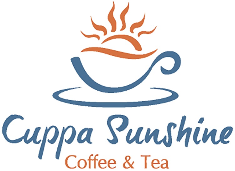 Cuppa Sunshine Coffee & Tea