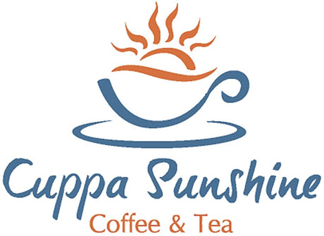 Cuppa Sunshine Coffee & Tea