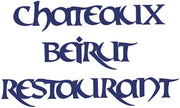 Chateaux Beirut Restaurant
