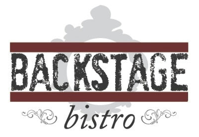 Backstage Bistro