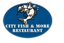 City Fish & More Restaurant