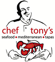 Chef Tony's Restaurant