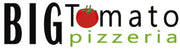 Big Tomato Pizza