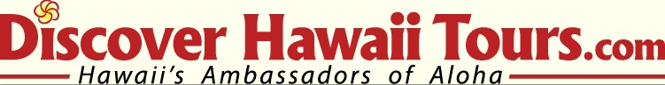 Discover Hawaii Tours