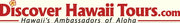 Discover Hawaii Tours