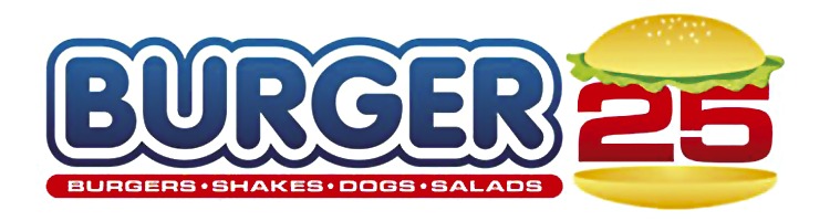 Burger 25