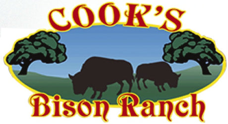 Cook's Bison Ranch