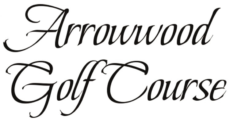 Arrowwood Golf Course