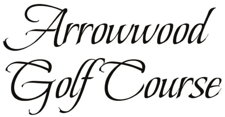 Arrowwood Golf Course