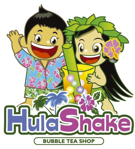 HulaShake