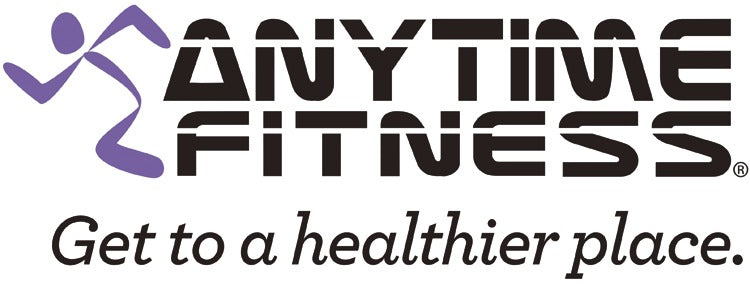 Anytime Fitness