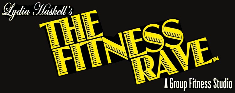The Fitness Rave