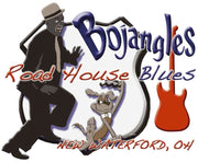 Bojangles Road House Blues