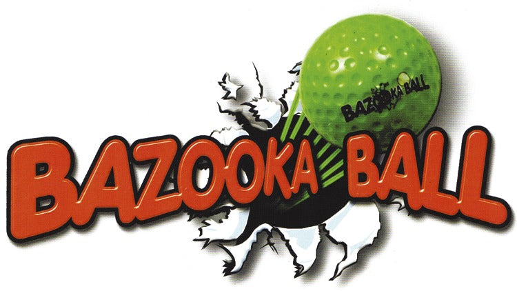 Bazooka Ball