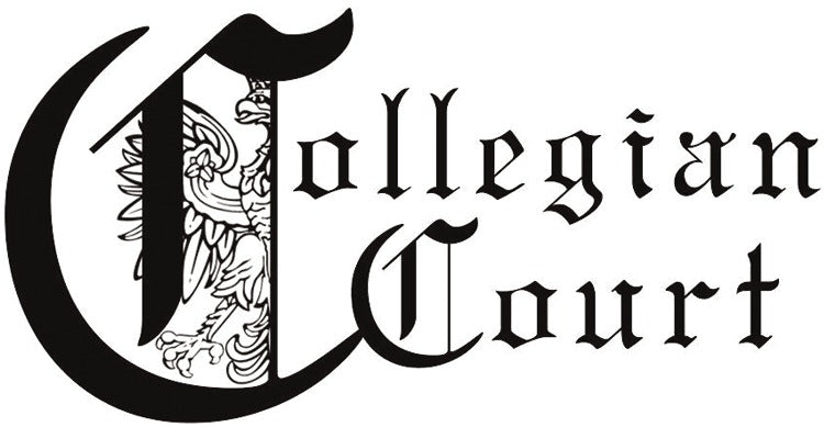 Collegian Court