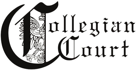 Collegian Court