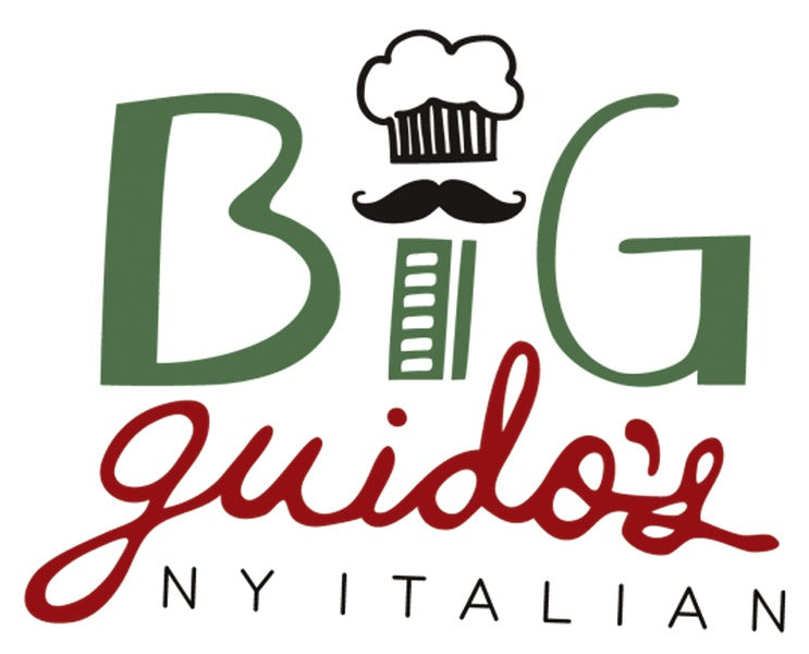 Big Guido's