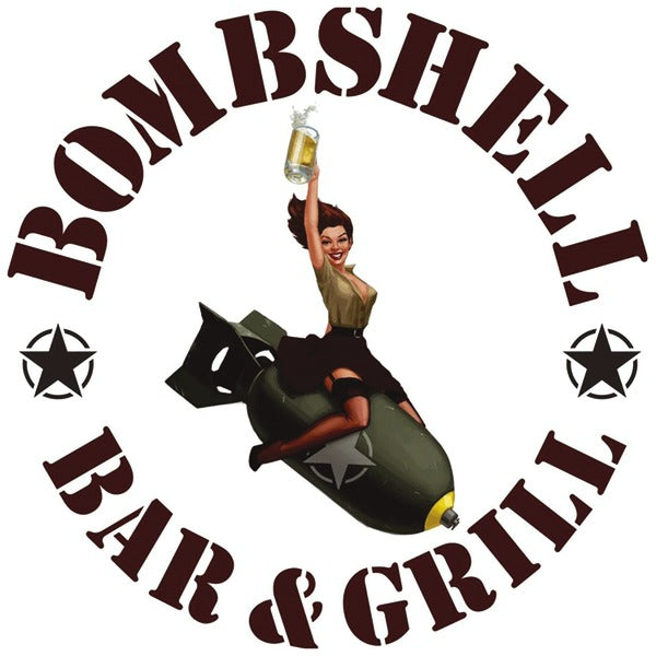 Bombshell Bar & Grill