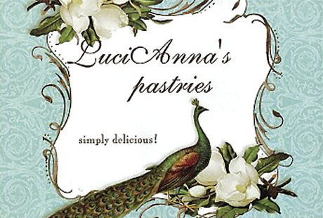 Luci Anna's Pastries