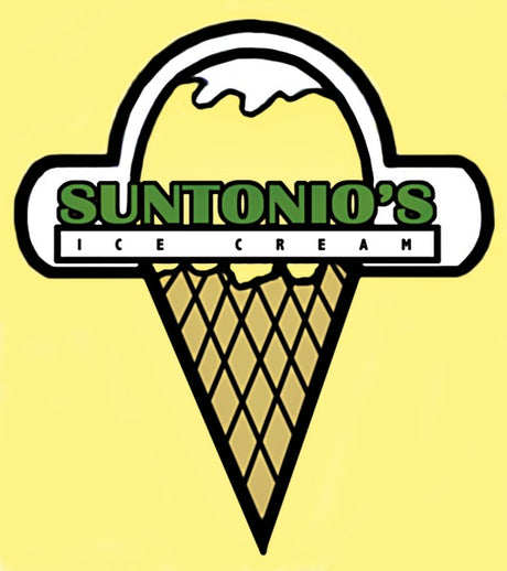 Suntonio's Ice Cream