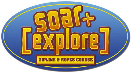 Soar +  Explore
