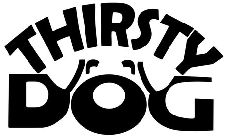Thirsty DOG Saloon